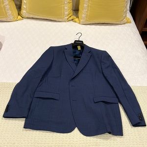 Sarar Mens Linen blazer